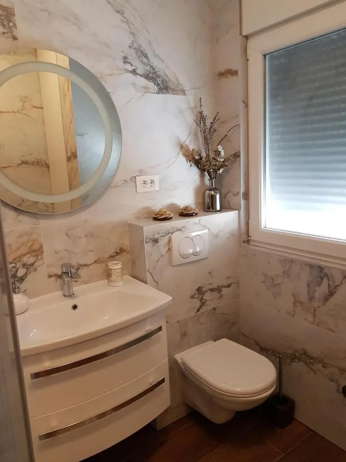 Apartman Amigo Apartment Kastela Croatia