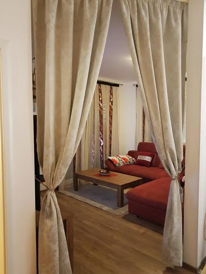 Apartman Amigo Apartment Kastela