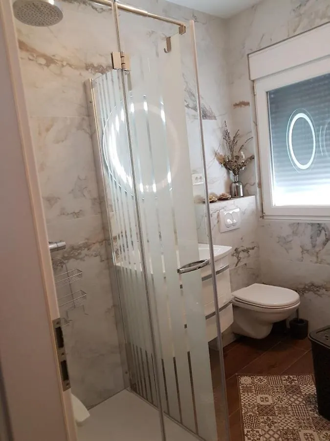 Apartman Amigo Apartment Kastela