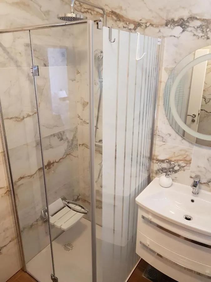 Apartman Amigo Apartment Kastela