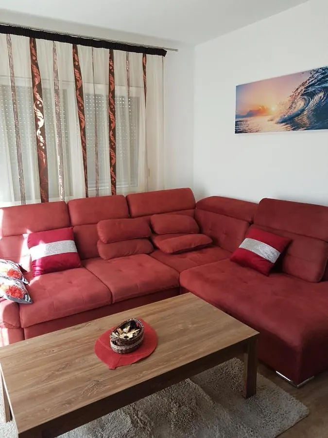 Apartman Amigo Apartment Kastela Croatia