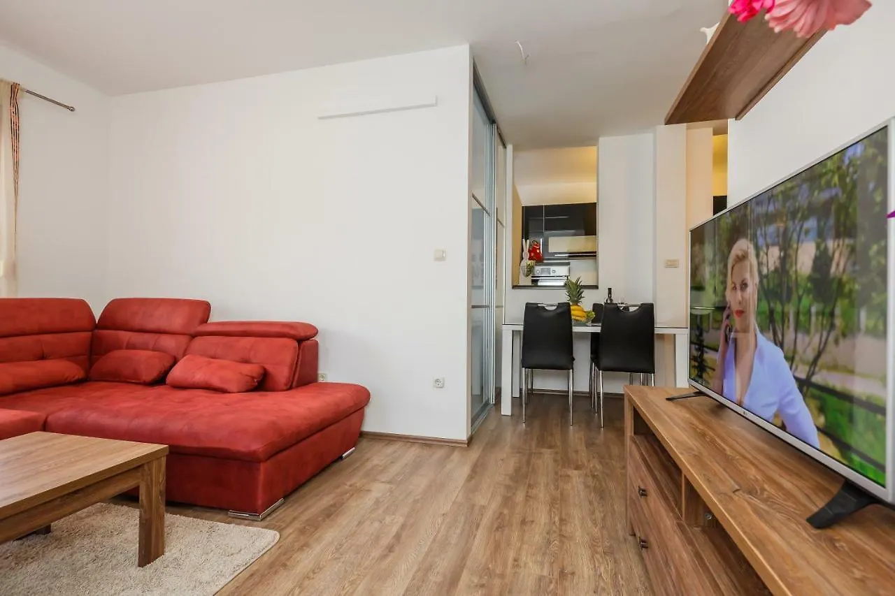 Apartman Amigo Apartment Kastela Croatia