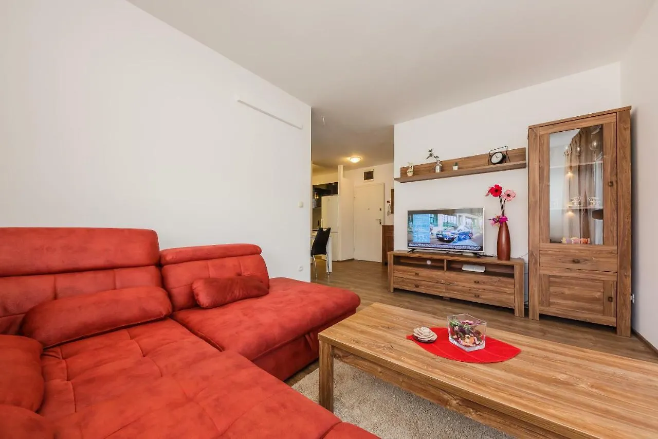 Apartman Amigo Apartment Kastela