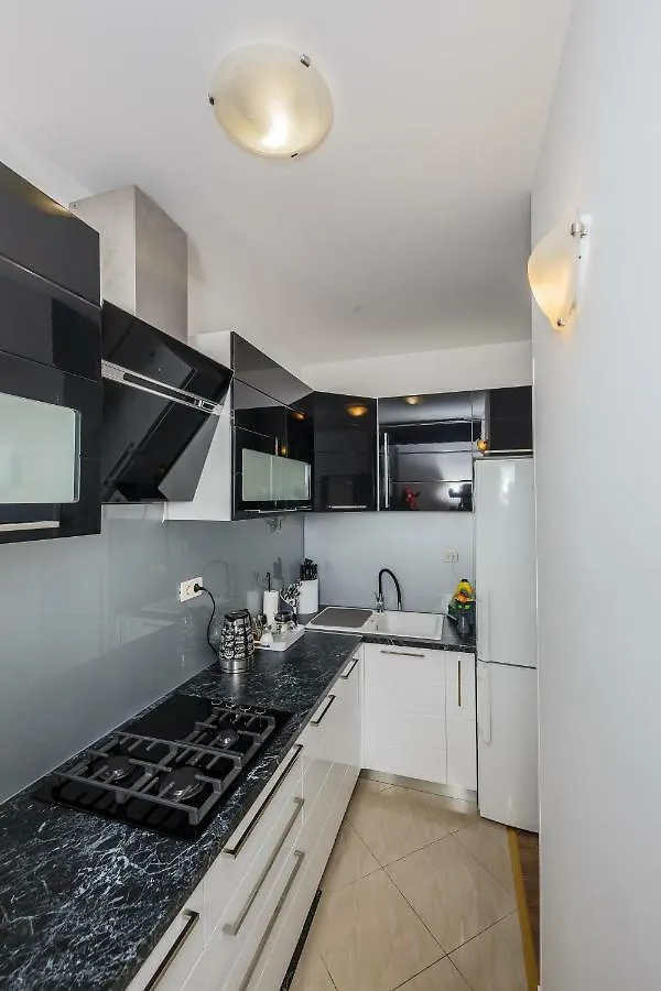 Apartman Amigo Apartment Kastela 0*,