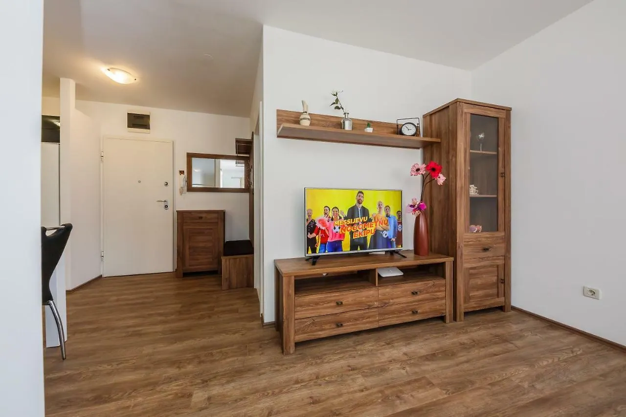 Apartman Amigo Apartment Kastela
