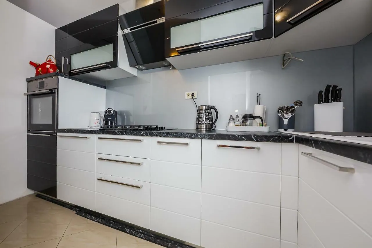Apartman Amigo Apartment Kastela 0*,  Croatia