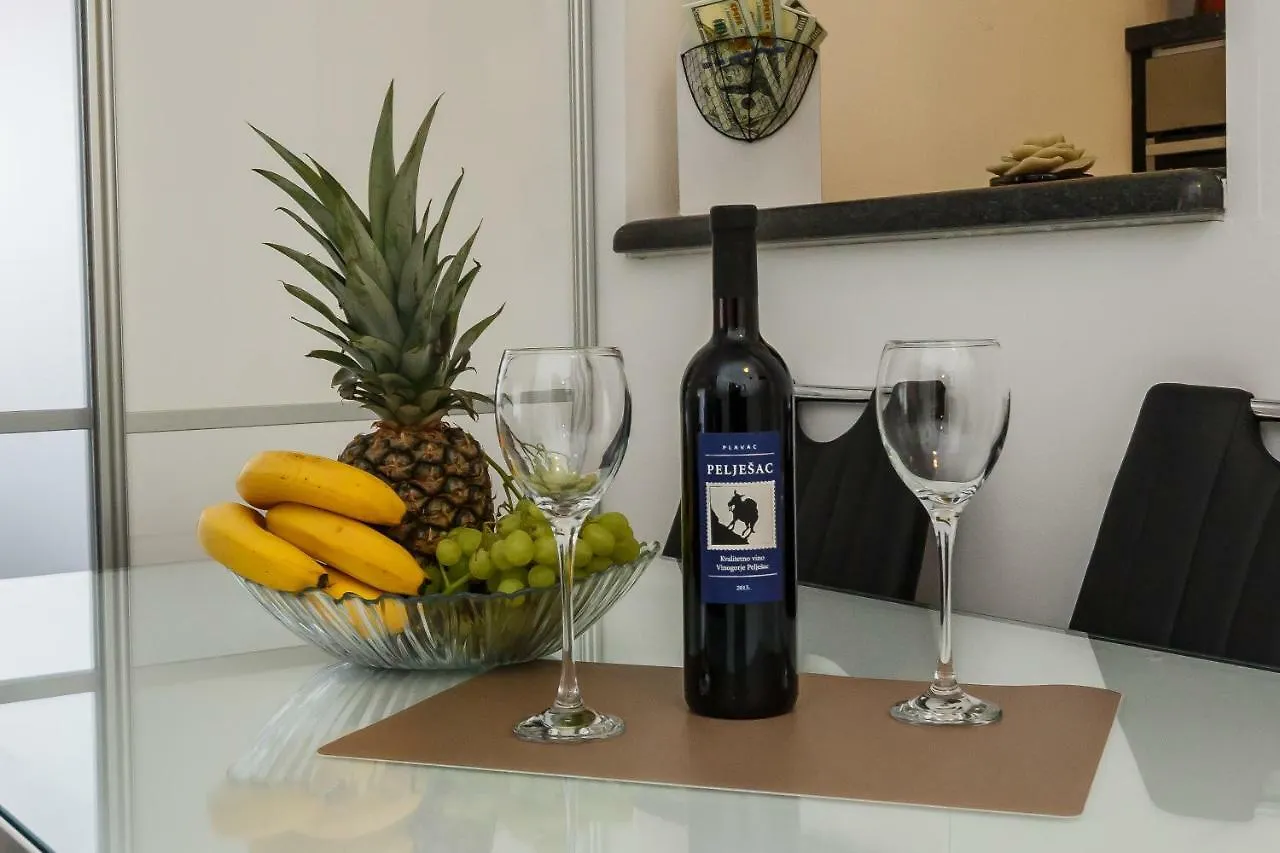 Apartman Amigo Apartment Kastela
