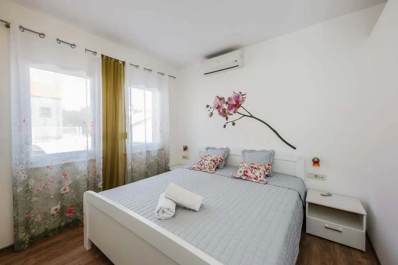 Apartman Amigo Apartment Kastela Croatia