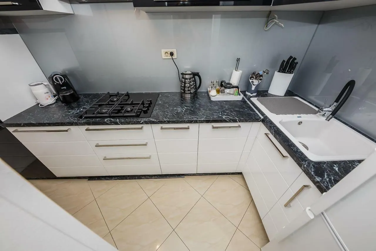 Apartman Amigo Apartment Kastela