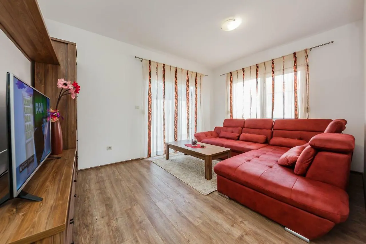 Apartman Amigo Apartment Kastela Croatia