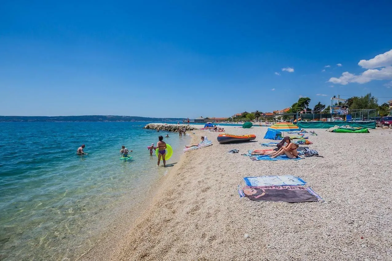 Apartman Amigo Apartment Kastela