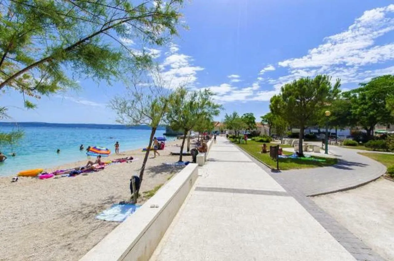 Apartman Amigo Apartment Kastela 0*,  Croatia
